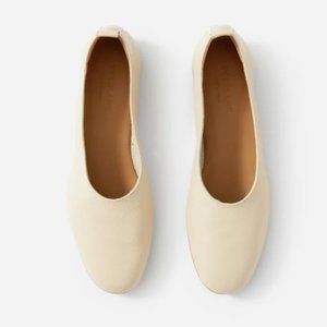 Everlane The Day Glove Flats